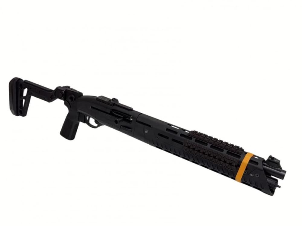 SALE! $400 OFF! Alpha Exclusive — LTT Beretta 1301 SBS 12GA 15" Barrel-img-2