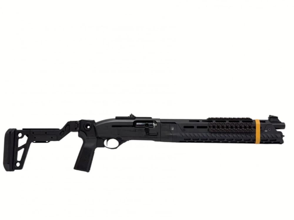 SALE! $400 OFF! Alpha Exclusive — LTT Beretta 1301 SBS 12GA 15" Barrel-img-1