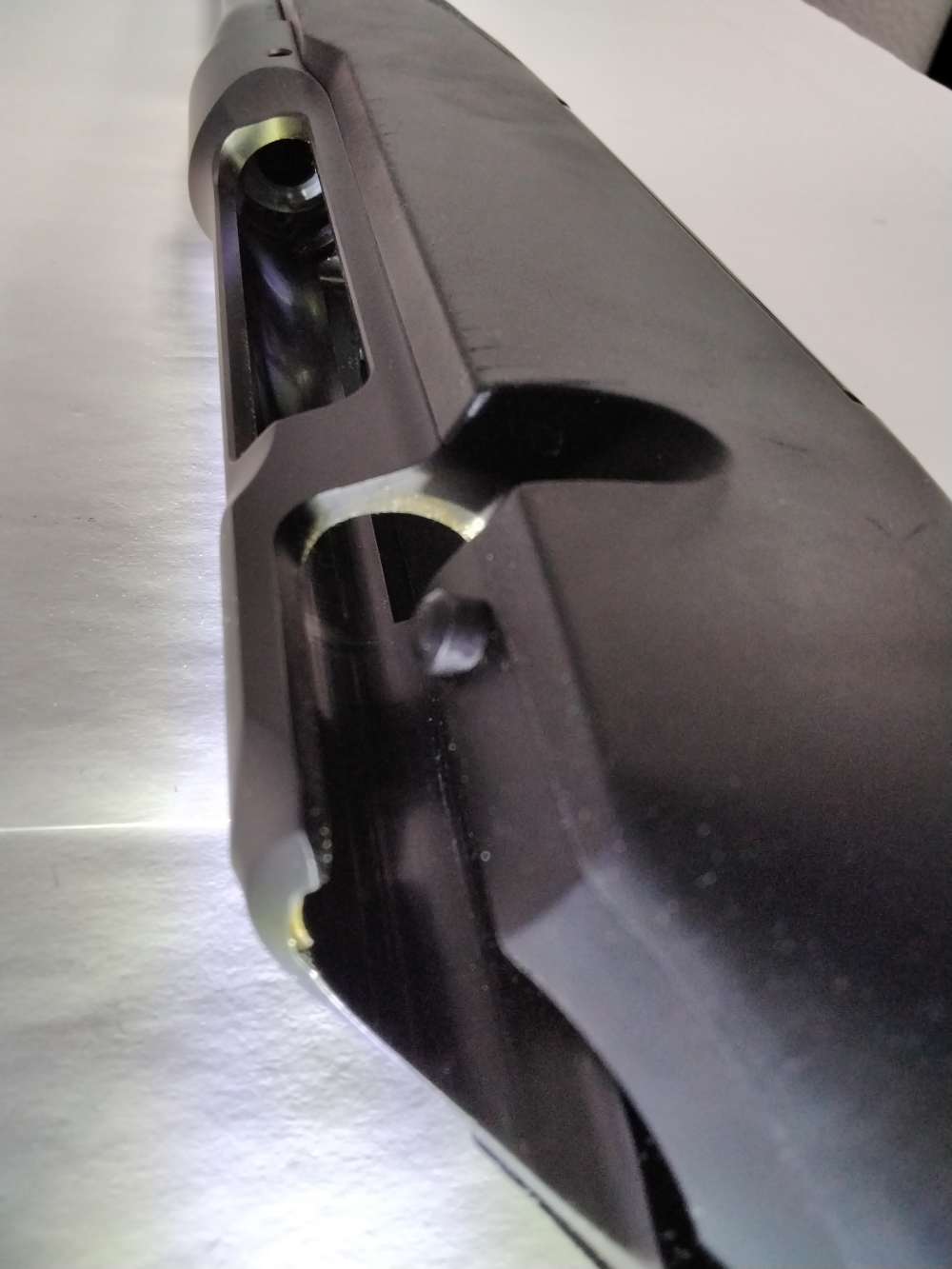 J.P. Sauer & Sohn Model 101 .243 Win - New/Unfired in Box, 22" Barrel-img-17