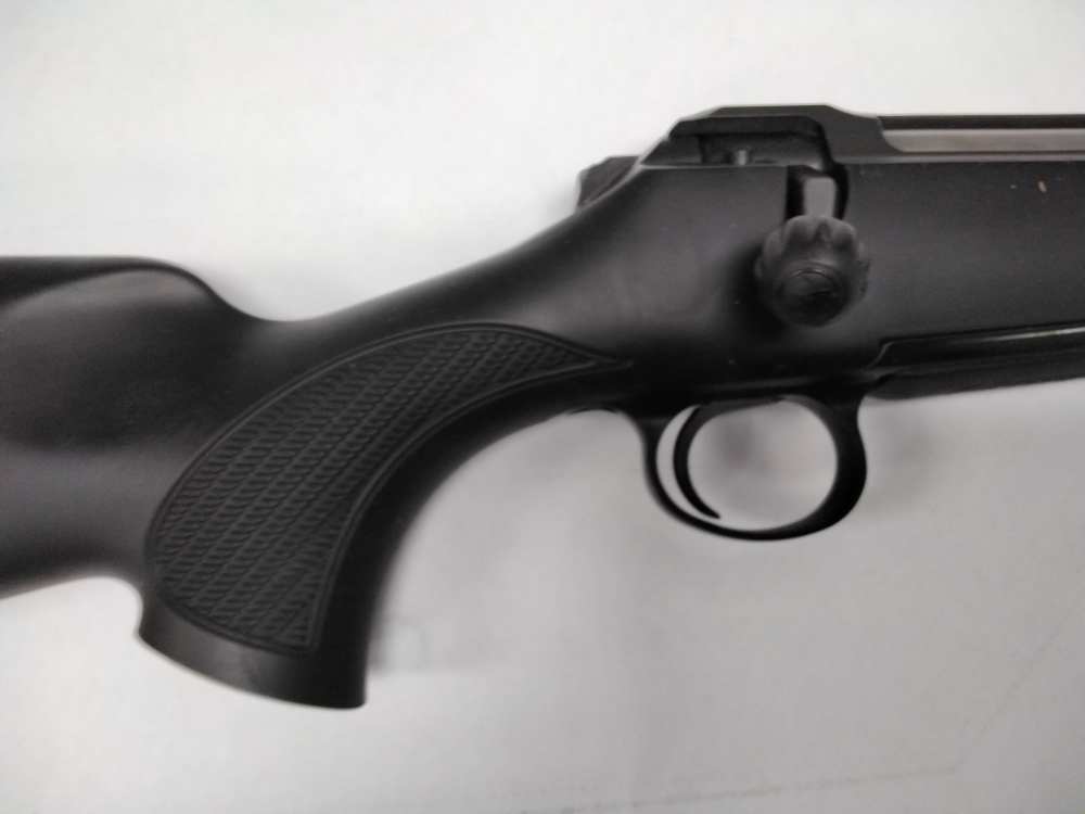 J.P. Sauer & Sohn Model 101 .243 Win - New/Unfired in Box, 22" Barrel-img-3