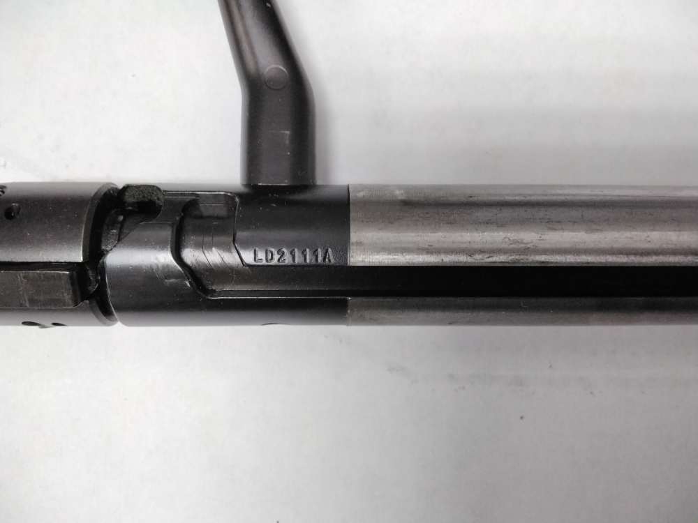 J.P. Sauer & Sohn Model 101 .243 Win - New/Unfired in Box, 22" Barrel-img-24