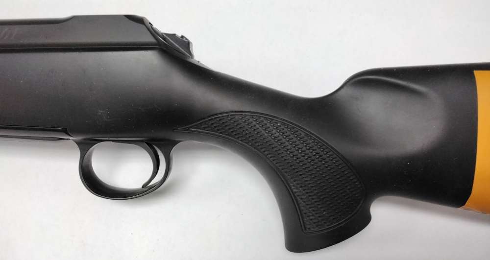 J.P. Sauer & Sohn Model 101 .243 Win - New/Unfired in Box, 22" Barrel-img-10