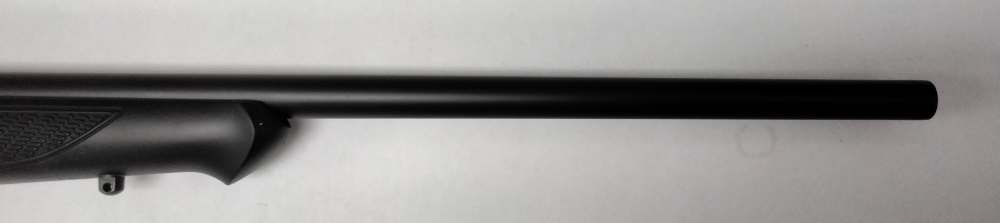J.P. Sauer & Sohn Model 101 .243 Win - New/Unfired in Box, 22" Barrel-img-8