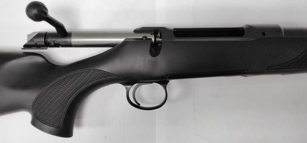 J.P. Sauer & Sohn Model 101 .243 Win - New/Unfired in Box, 22" Barrel-img-25
