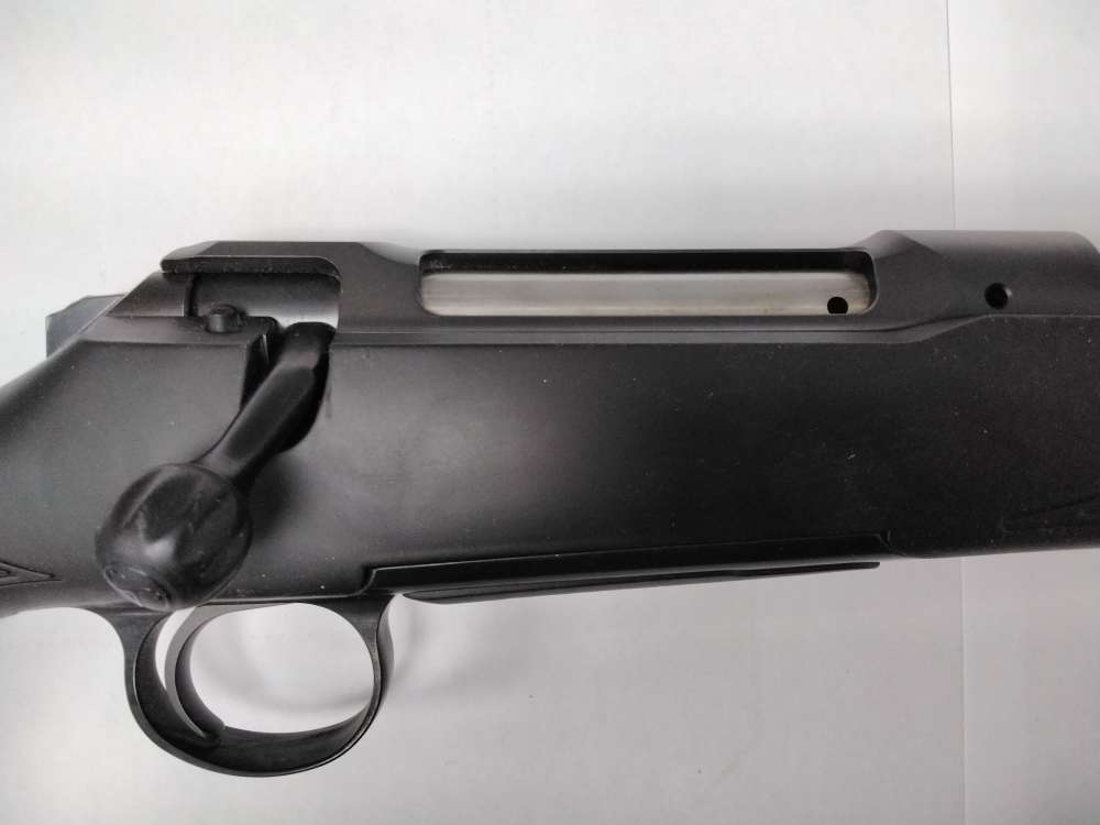 J.P. Sauer & Sohn Model 101 .243 Win - New/Unfired in Box, 22" Barrel-img-5
