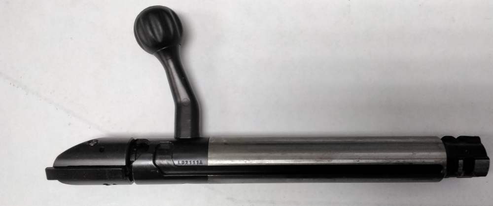 J.P. Sauer & Sohn Model 101 .243 Win - New/Unfired in Box, 22" Barrel-img-23