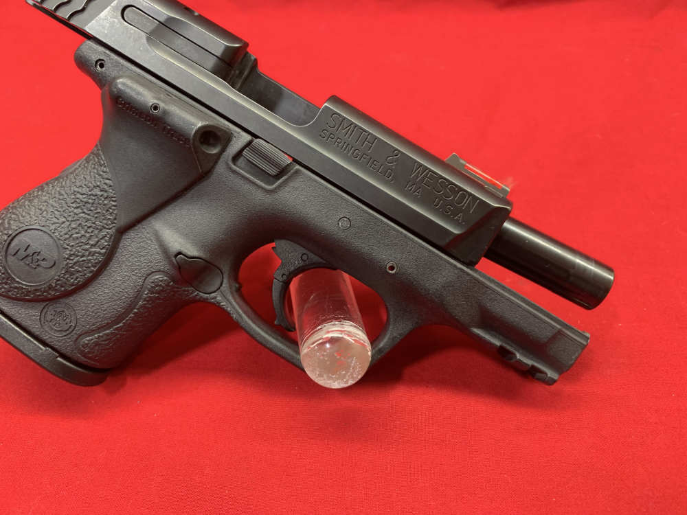 S&W M&PC 9MM COMPACT*USED*-img-7