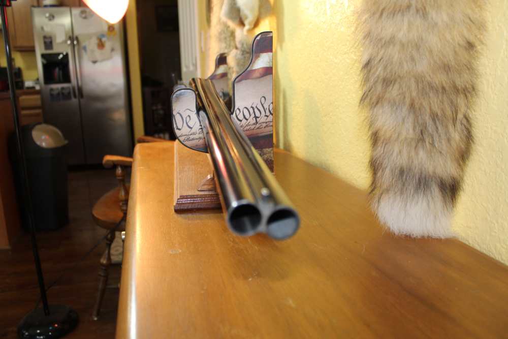 Winchester Model 21 12 GA 30 " solid rib BBL  Mod/Full-img-10
