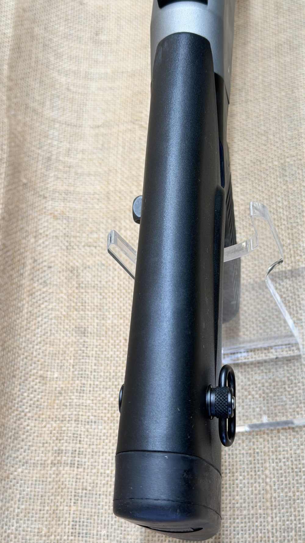 Benelli M4 Tactical 12ga TI 18.5" 11789 922R DONE 7+1 5 Pos Stock LAYAWAY-img-26
