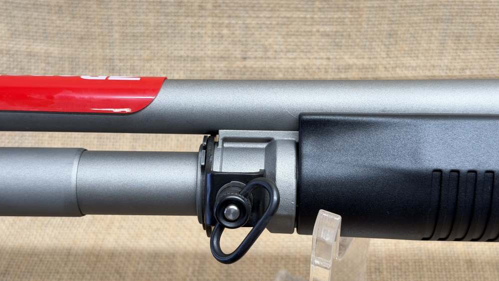 Benelli M4 Tactical 12ga TI 18.5" 11789 922R DONE 7+1 5 Pos Stock LAYAWAY-img-12