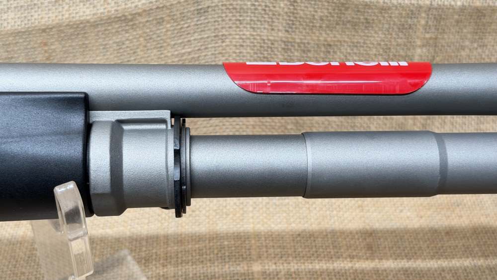 Benelli M4 Tactical 12ga TI 18.5" 11789 922R DONE 7+1 5 Pos Stock LAYAWAY-img-20
