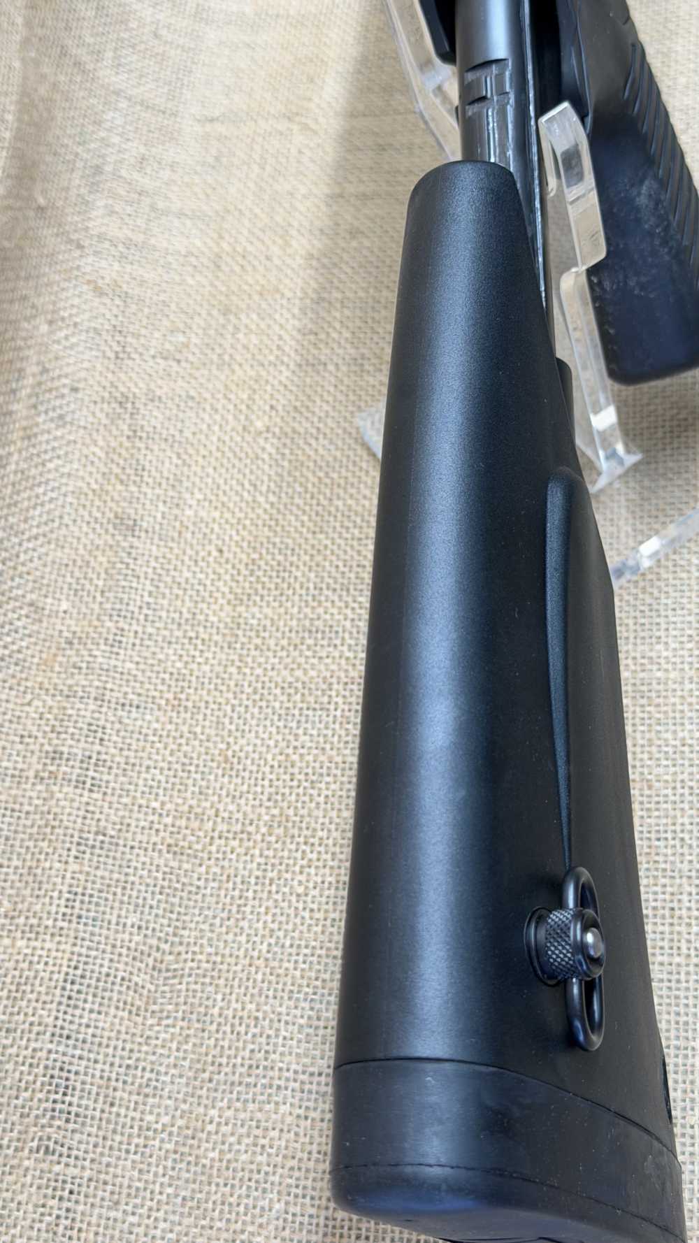 Benelli M4 Tactical 12ga TI 18.5" 11789 922R DONE 7+1 5 Pos Stock LAYAWAY-img-24