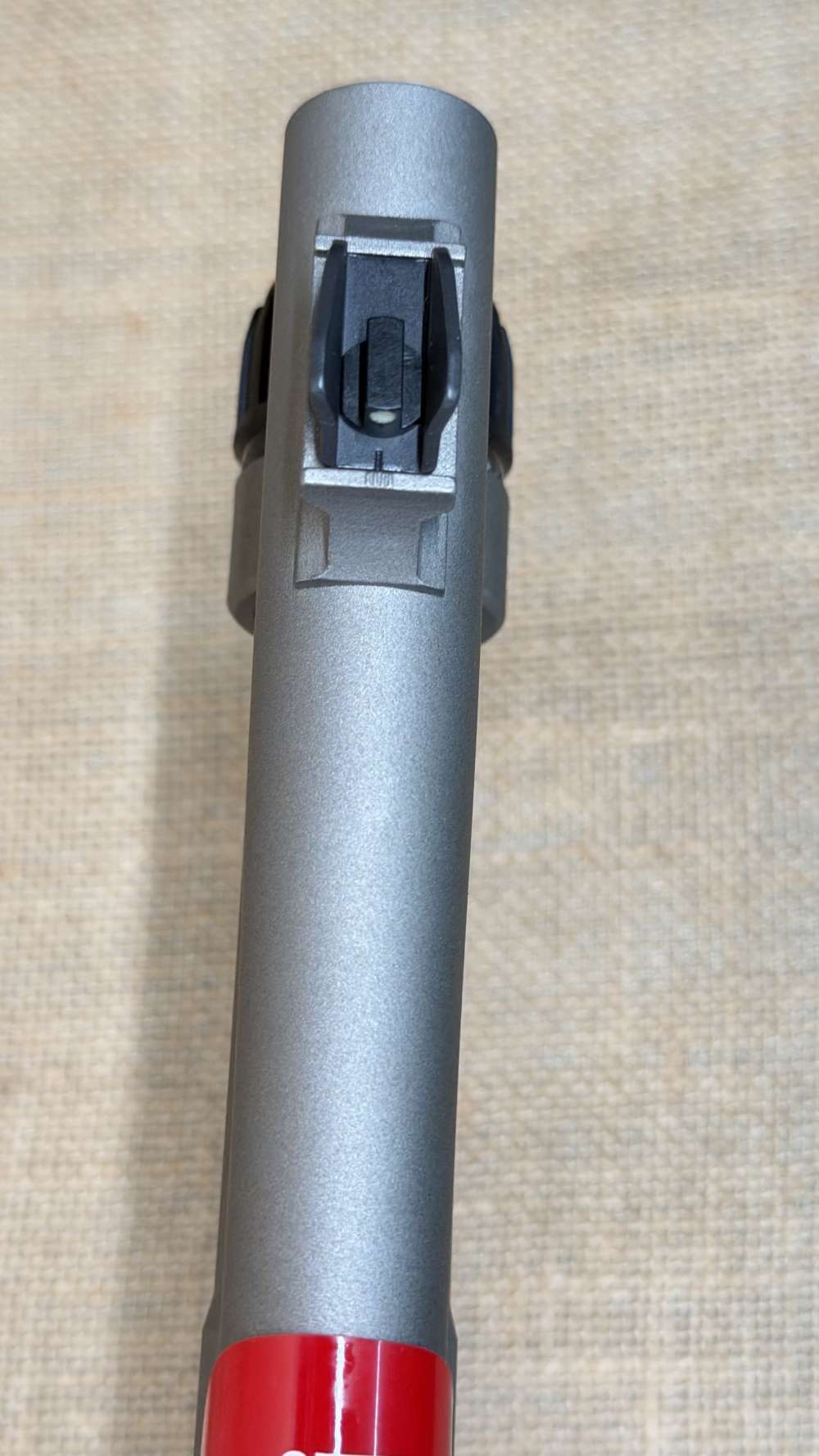 Benelli M4 Tactical 12ga TI 18.5" 11789 922R DONE 7+1 5 Pos Stock LAYAWAY-img-32