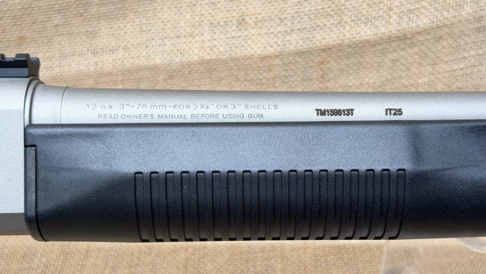 Benelli M4 Tactical 12ga TI 18.5" 11789 922R DONE 7+1 5 Pos Stock LAYAWAY-img-19