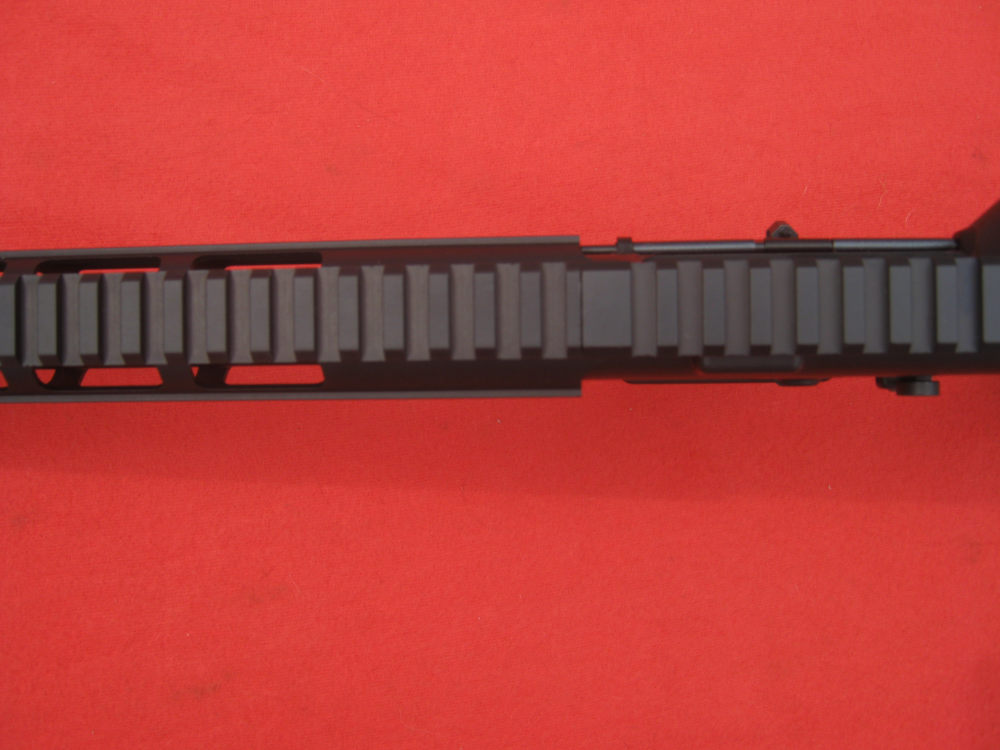 Radical Firearms AR-15 RF-15 5.56Nato 16" 1x7 twist-img-13
