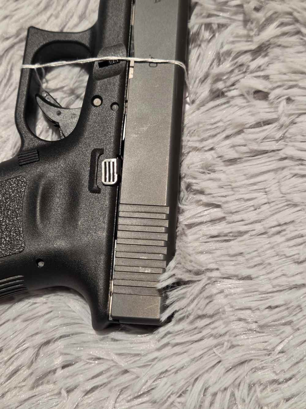 Glock 22 40SW nice shape-img-7