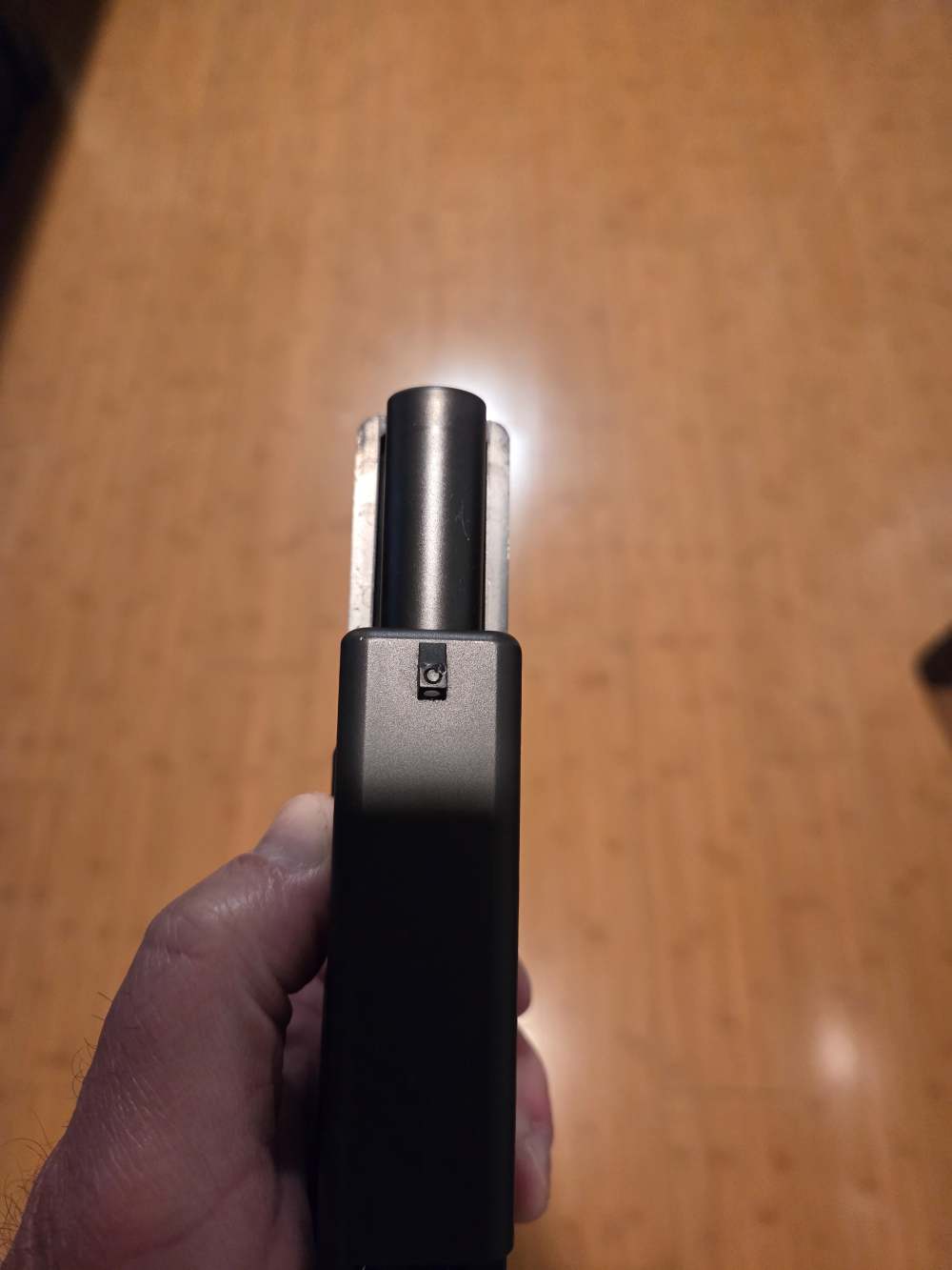 Glock 22 40SW nice shape-img-13
