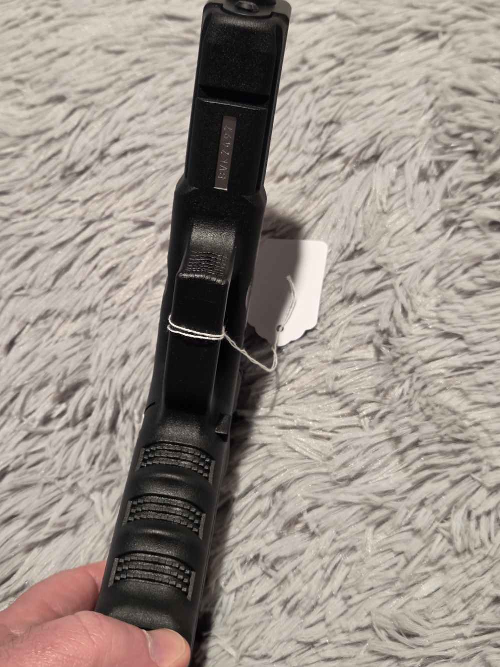 Glock 22 40SW nice shape-img-12