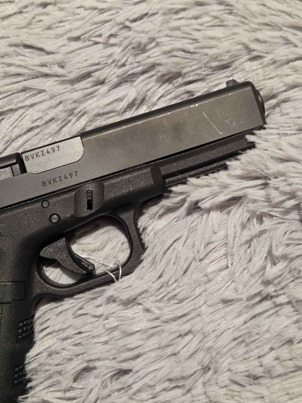 Glock 22 40SW nice shape-img-6