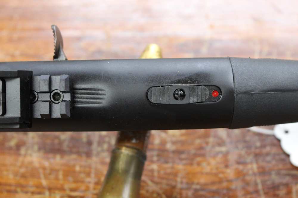 Mossberg 930 Tactical 12 gauge-img-5