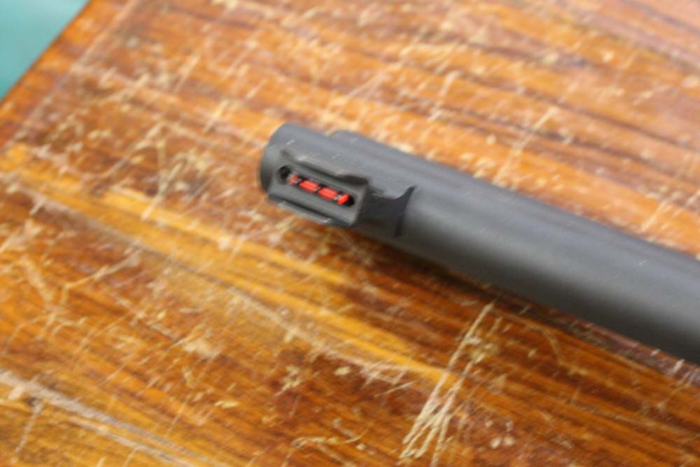 Mossberg 930 Tactical 12 gauge-img-7