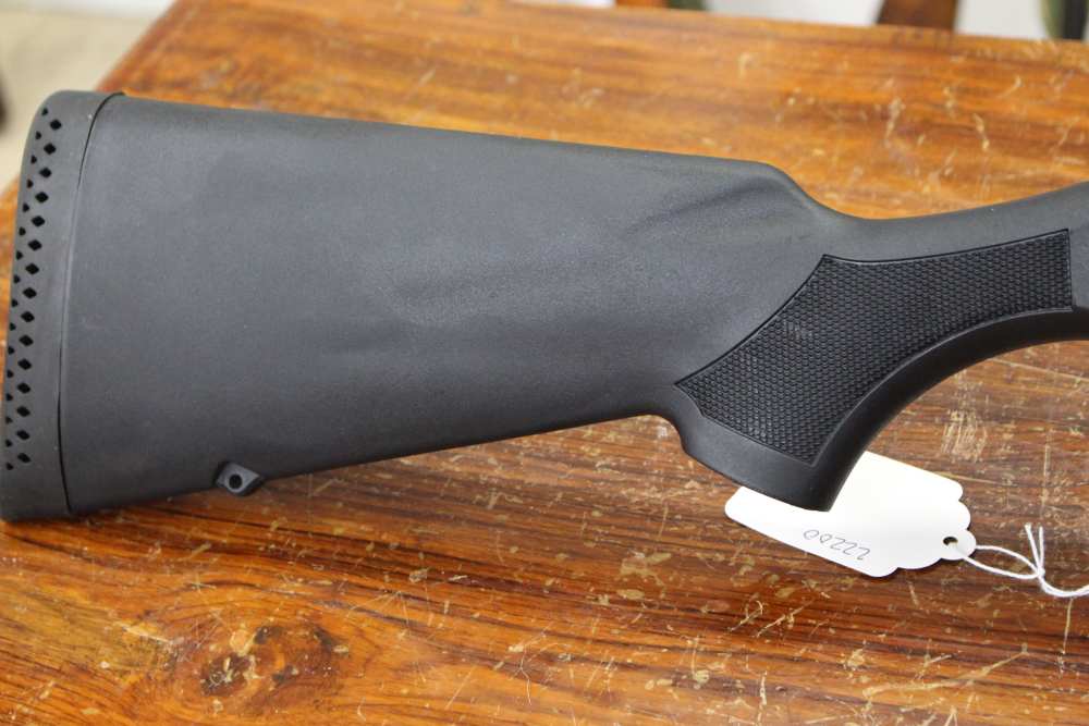 Mossberg 930 Tactical 12 gauge-img-4