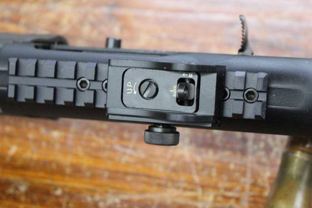 Mossberg 930 Tactical 12 gauge-img-6