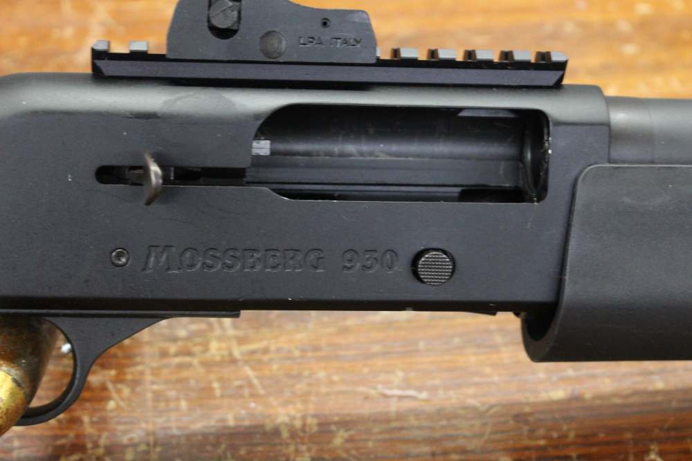 Mossberg 930 Tactical 12 gauge-img-2