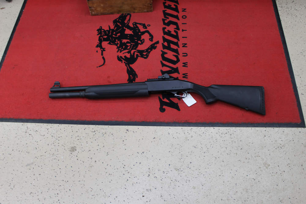 Mossberg 930 Tactical New-img-1