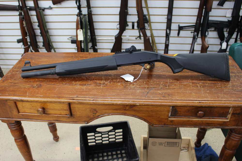 Mossberg 930 Tactical New-img-3