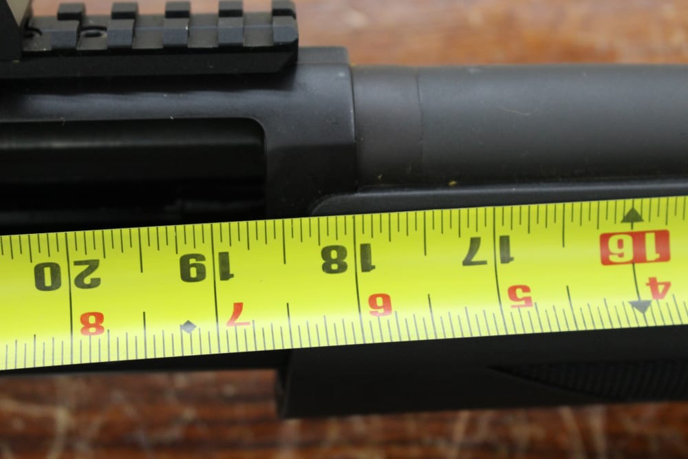 Mossberg 930 Tactical New-img-8