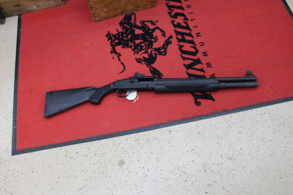 Mossberg 930 Tactical New-img-0