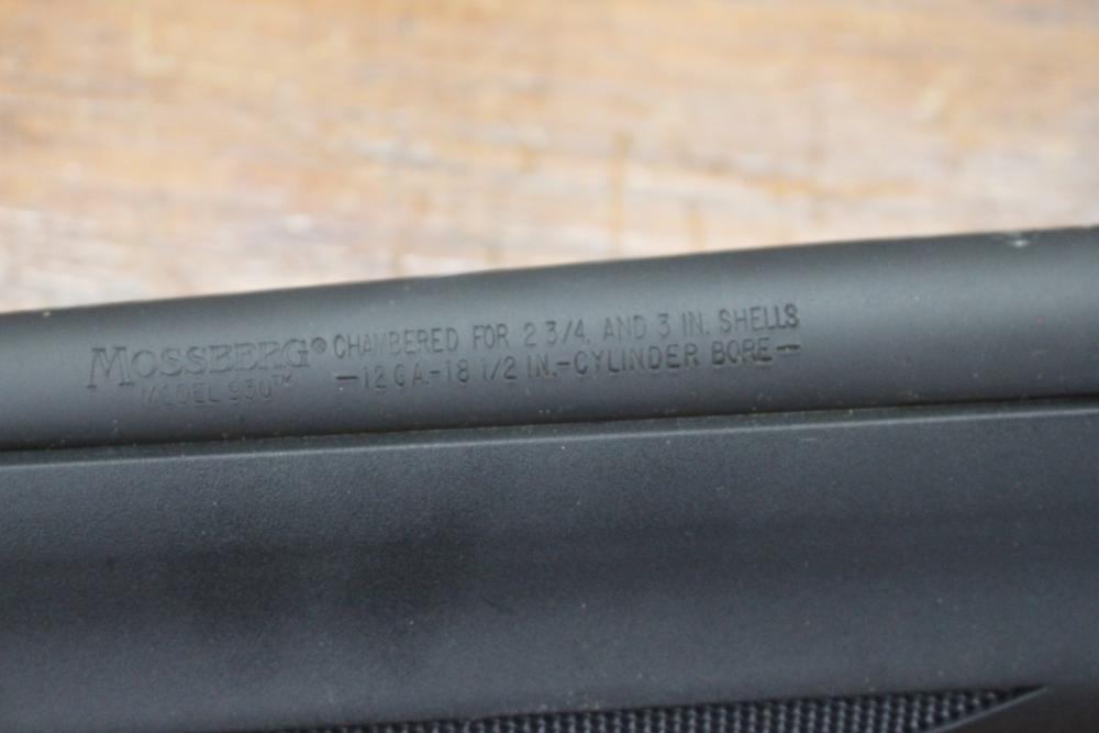 Mossberg 930 Tactical New-img-2
