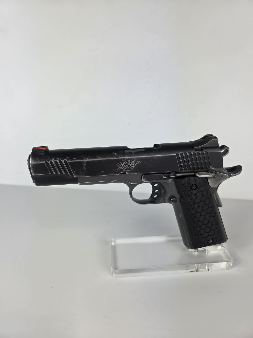 Kimber Custom LW .45 ACP 5”-img-1