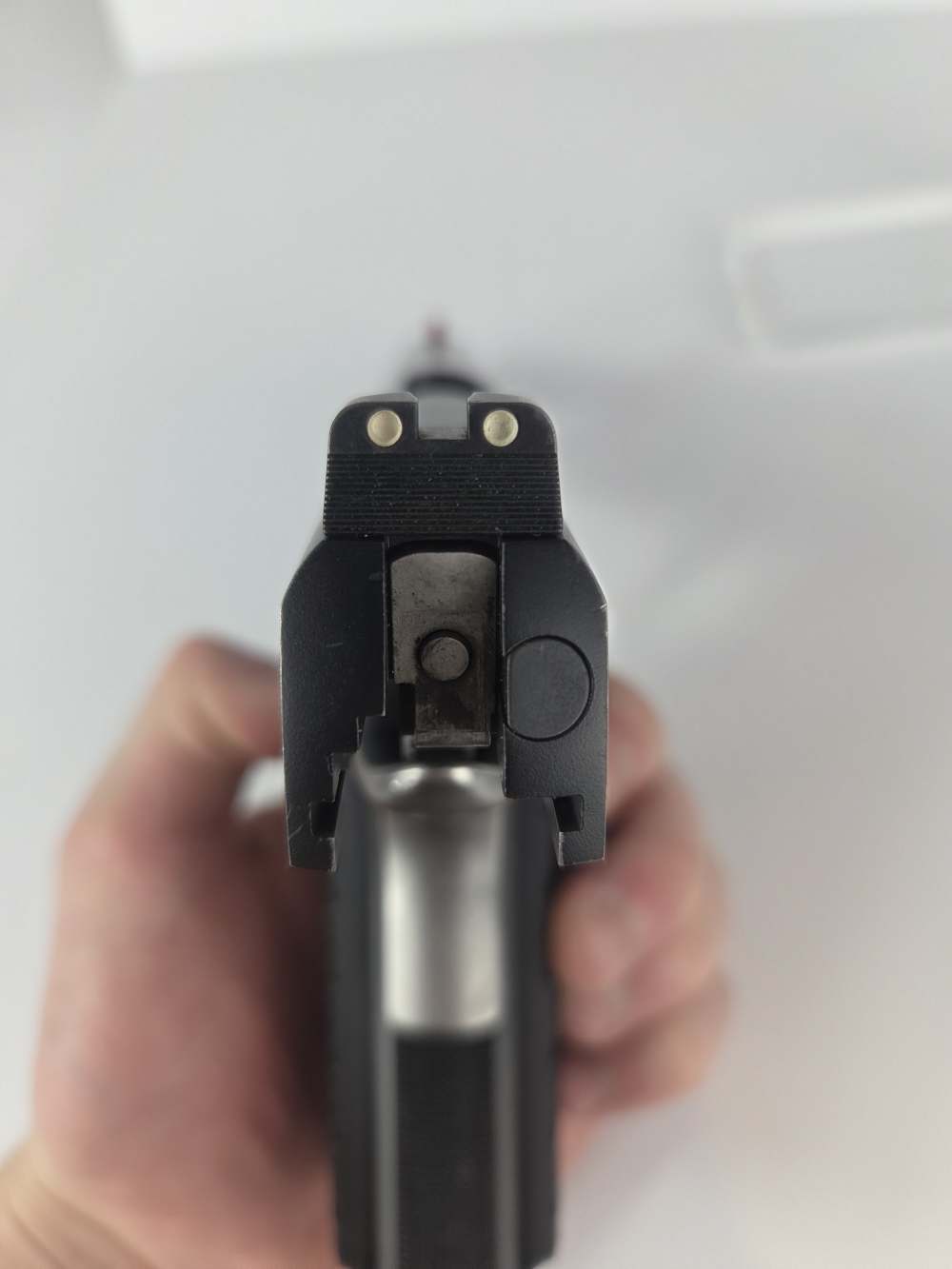 Kimber Custom LW .45 ACP 5”-img-3