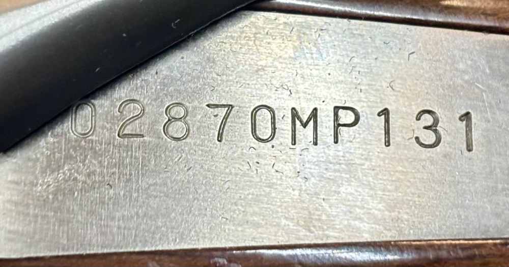 Browning Citori 725 Feather Superlight 12 Gauge White receiver minty-img-23