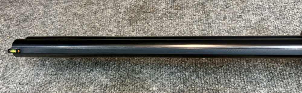 Browning Citori 725 Feather Superlight 12 Gauge White receiver minty-img-11