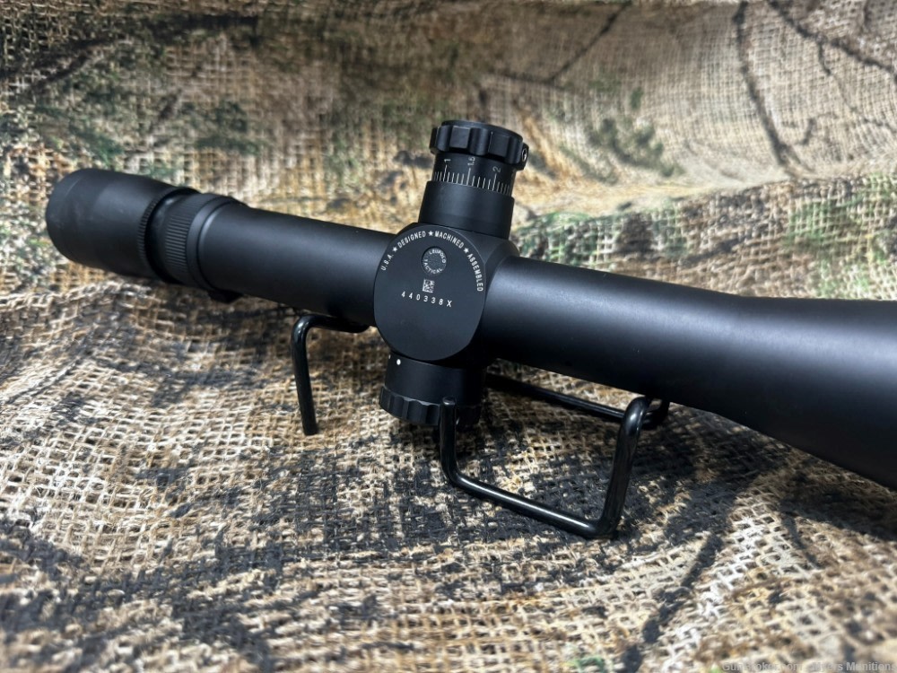 Leupold Mark 4 ER/T 8.5-25x50 H37 Riflescope 110089-img-1