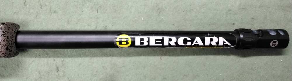 Bergara B14 HMR 6.5 Creedmoor 22" Heavy Barrel Brake Mount - 610620376921-img-20