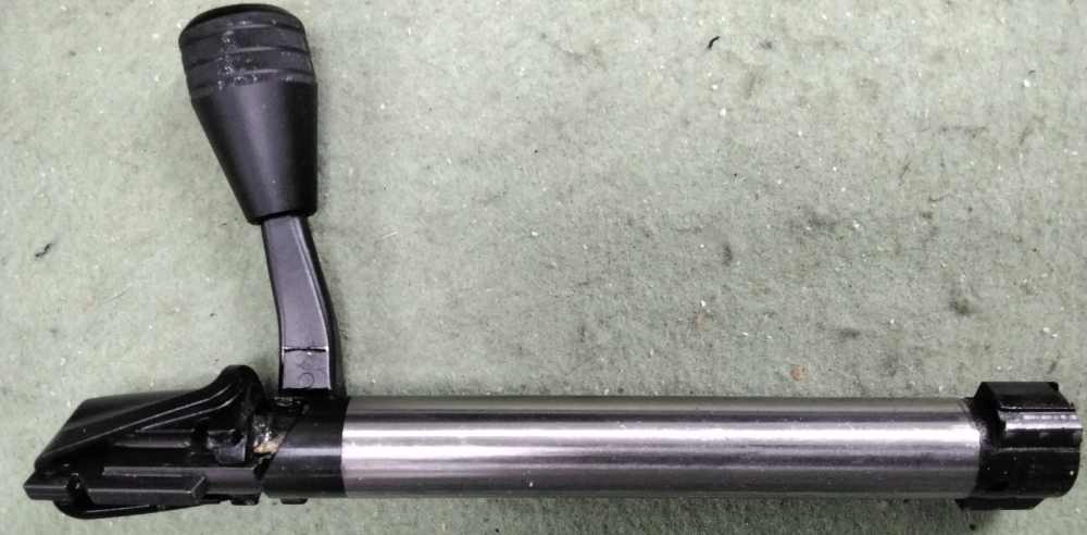 Bergara B14 HMR 6.5 Creedmoor 22" Heavy Barrel Brake Mount - 610620376921-img-34