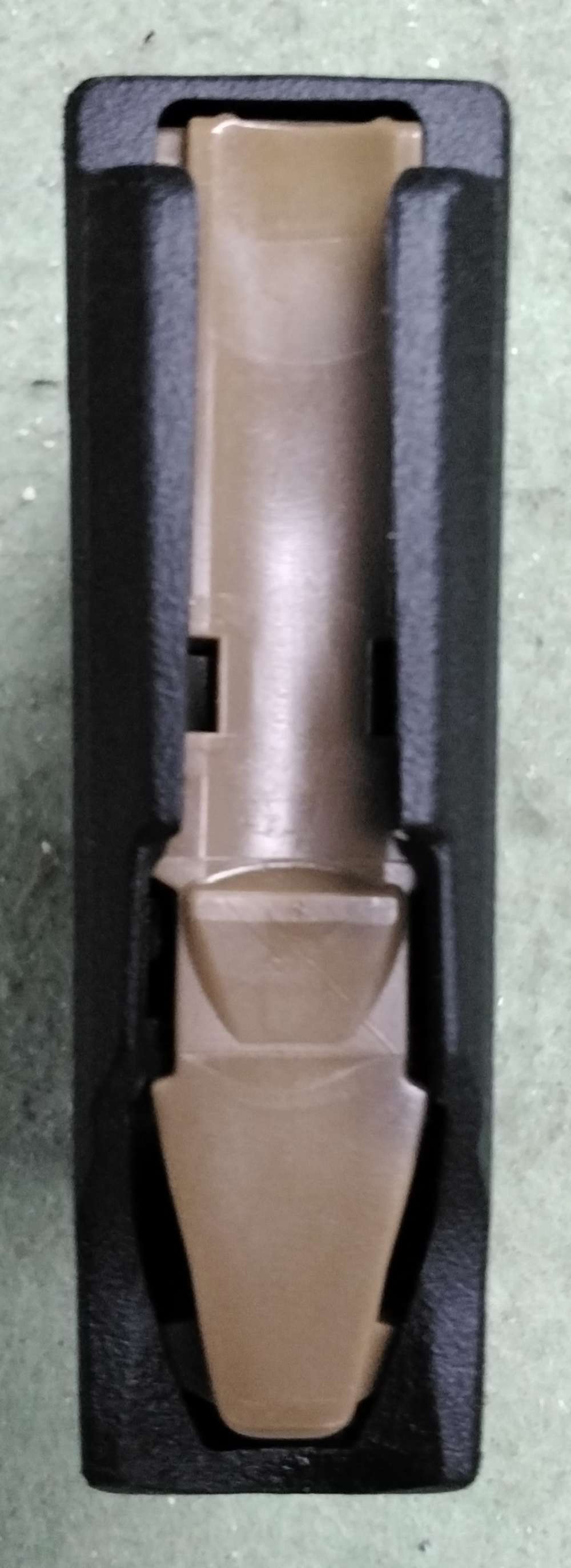 Bergara B14 HMR 6.5 Creedmoor 22" Heavy Barrel Brake Mount - 610620376921-img-38