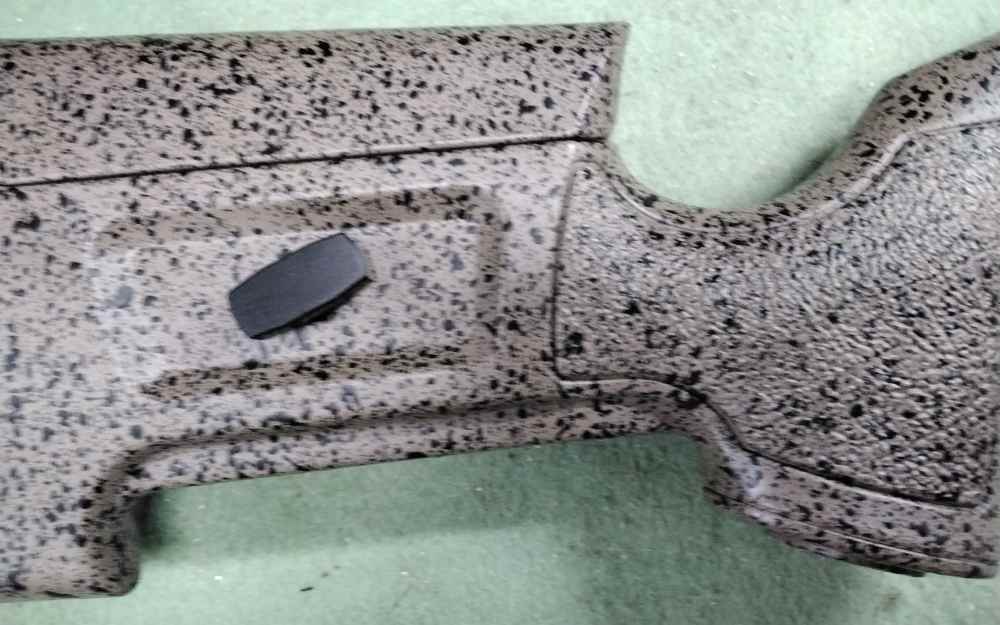 Bergara B14 HMR 6.5 Creedmoor 22" Heavy Barrel Brake Mount - 610620376921-img-3