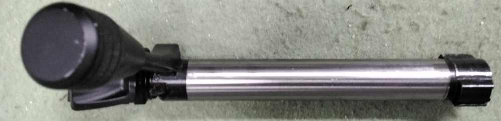 Bergara B14 HMR 6.5 Creedmoor 22" Heavy Barrel Brake Mount - 610620376921-img-33