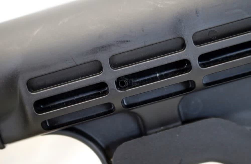 NOS Smith & Weston M&P 15-22 Sport Rifle .22LR 16" State Compliant & Bonus-img-4