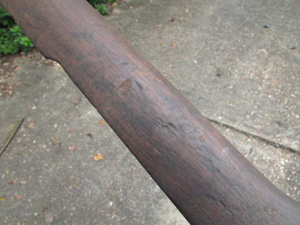 Excellent USGI M1 Garand Birch Stock FREE SHIPPING!-img-24
