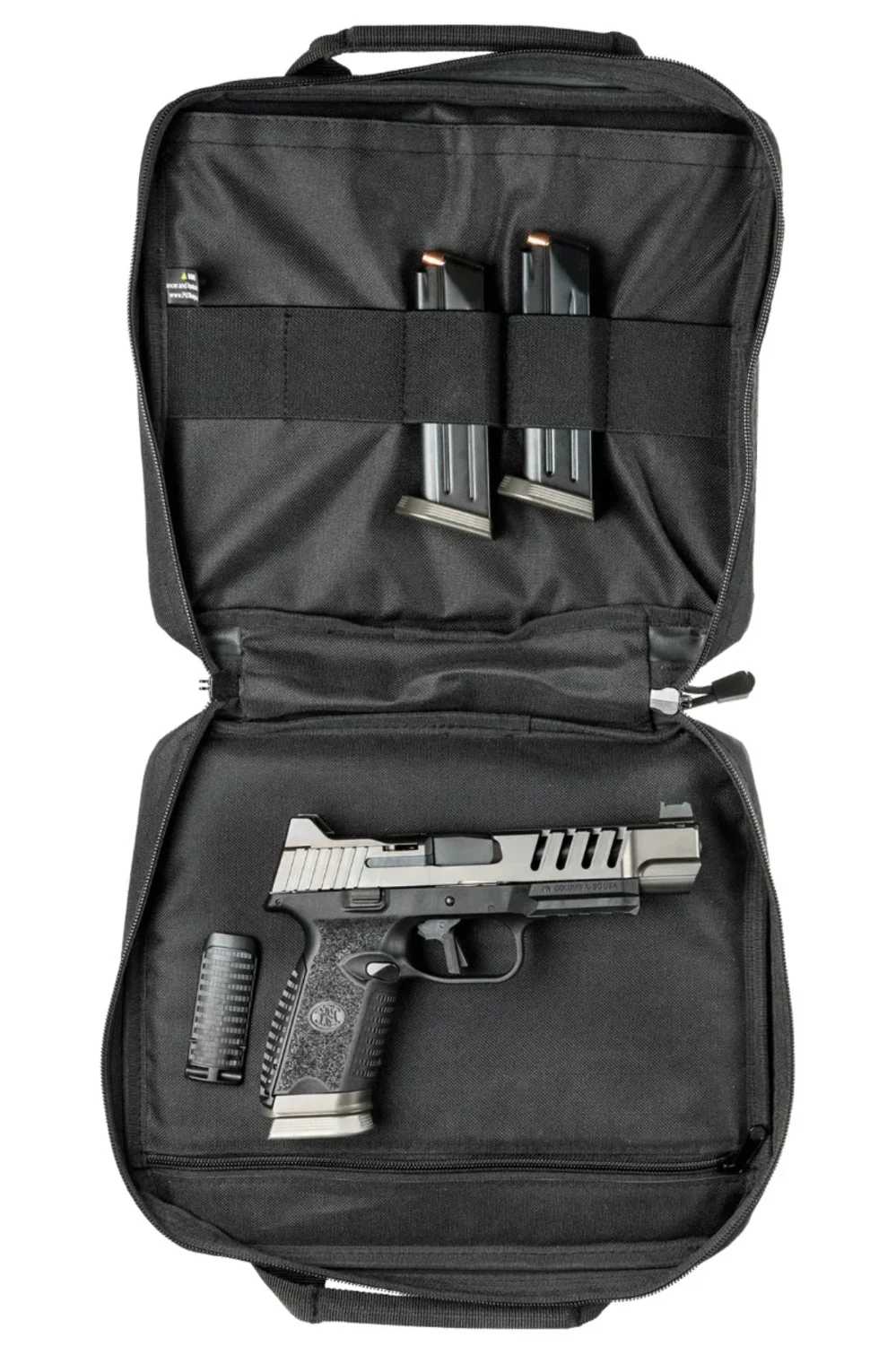 FN AMERICA 509 LONG SLIDE EDGE 9MM 5'' 17-RD PISTOL-img-2