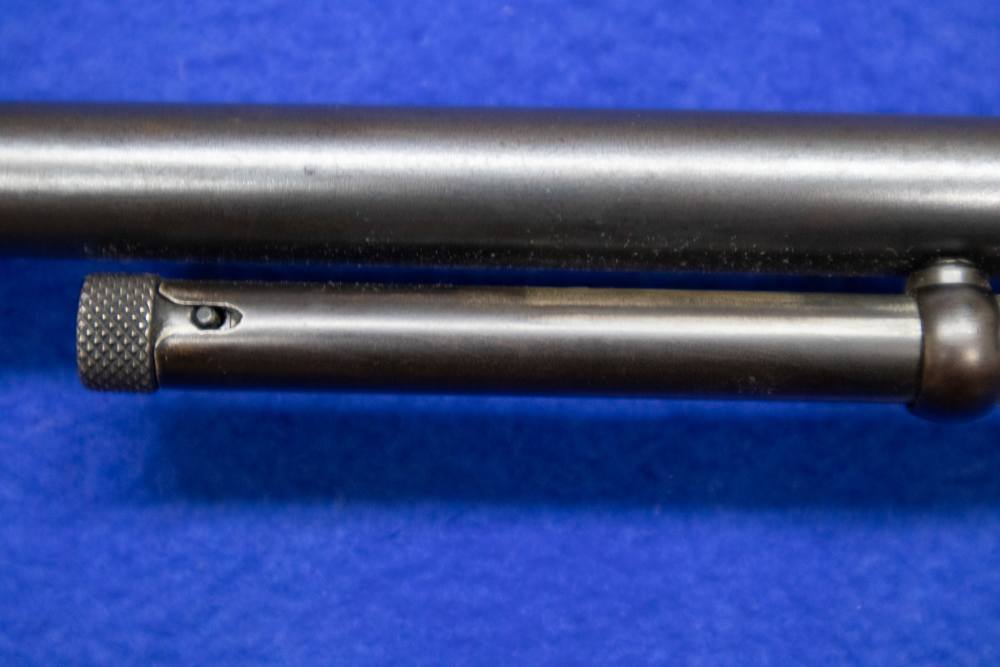 Remington 121 Fieldmaster "Routledge Bore"-img-14