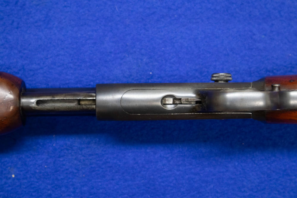 Remington 121 Fieldmaster "Routledge Bore"-img-17