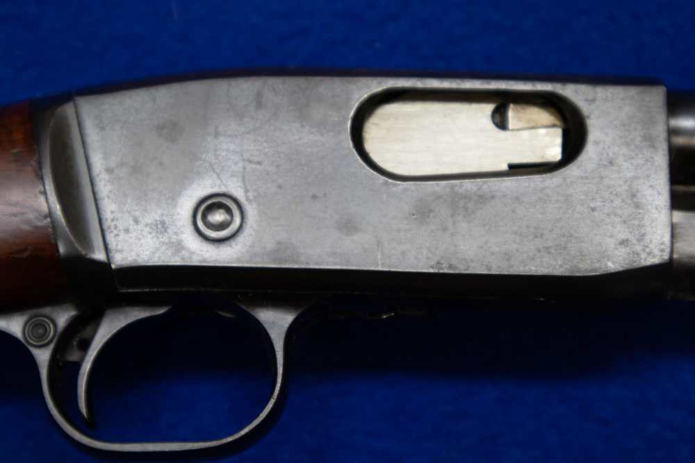 Remington 121 Fieldmaster "Routledge Bore"-img-9