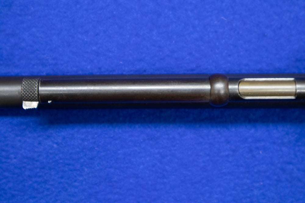 Remington 121 Fieldmaster "Routledge Bore"-img-15
